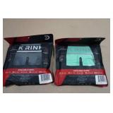 *2* Dick Rinkle Classic Boxer Briefs - XL