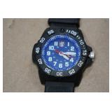 *2* Non-Functioning Luminox Watches