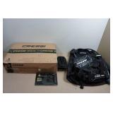 Cressi Patrol SCUBA BCD - Large