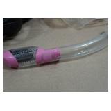 Cressi Adult Rondine Palau Fin Snorkel Set - Fin Size S/M