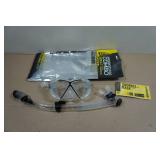 Cressi Pano 4 Snorkel Combo