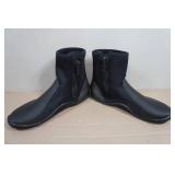 Cressi Minorca 3mm Neoprene Adult Anti-Slip Sole Boots - Size 12