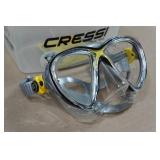 Cressi Big Eyes Evolution Mask