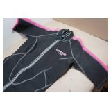 Cressi Lido Women