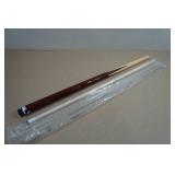 Player Pool Cue
