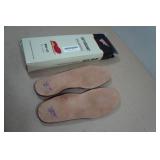 Red Wing Copperguard Work Orthotics Insoles - Men