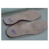 Red Wing Copperguard Work Orthotics Insoles - Men