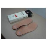 Red Wing Copperguard Work Orthotics Insoles - Men