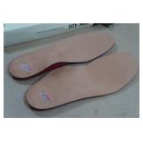 Red Wing Copperguard Work Orthotics Insoles - Men