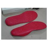 Red Wing Copperguard Work Orthotics Insoles - Men