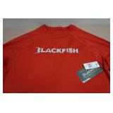 Blackfish Swift UPF/Cooling Long Sleeve - Large
