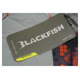 Blackfish Guide UPF/Cooling Hooded Long Sleeve - Large