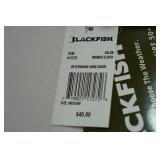 Blackfish Ecoshade UPF/Cooling Long Sleeve - Medium