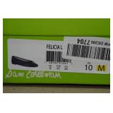 Sam Edelman Felicia Flats - Size 10