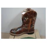 Smoky Mountain Boots - Children