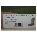 Smoky Mountain Boots - Children