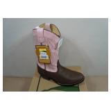 Smoky Mountain Boots - Youth Size 5