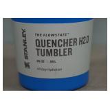 Stanley 20oz Quencher H2.0 Tumbler