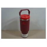 Stanley 40oz Flip Straw Tumbler