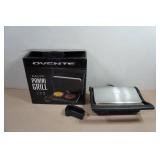 Ovente Electric Panini Grill