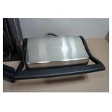 Ovente Electric Panini Grill