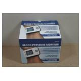 Blood Pressure Monitor