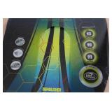 Franklin Demolisher Pickleball Paddle