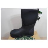 Muck Boots Chore All Conditions Work Boots - Men