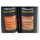Tresemme Keratin Shampoo & Conditioner - 28fl oz