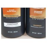 Tresemme Keratin Shampoo & Conditioner - 28fl oz