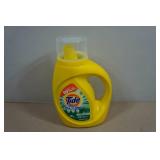 Tide Daybreak Fresh Laundry Detergent - 42fl oz