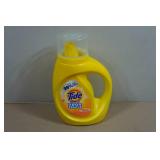 Tide Daybreak Fresh Laundry Detergent - 42fl oz