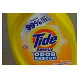 Tide Daybreak Fresh Laundry Detergent - 42fl oz