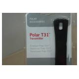 Polar T31 Heart Rate Transmitter