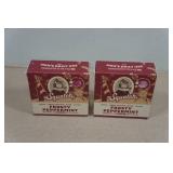 *2* Dr Squatch Frosty Peppermint Soap Bars