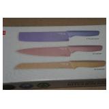 6-Piece Kitchen Knife Set