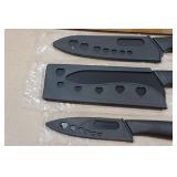 3-Piece Kitchen Knife Set