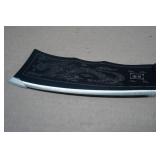 Viking Knife Co 13" Carbon Steel Knife