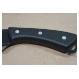Viking Knife Co 13" Carbon Steel Knife