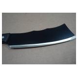 Viking Knife Co 13" Carbon Steel Knife