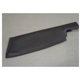 Viking Knife Co 13" Carbon Steel Knife