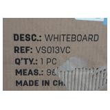Vevor White Board - 36"x24"