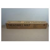 Treadmill Mat - 3