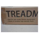 Treadmill Mat - 3