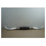 Resin Texas Longhorns - 40"