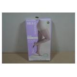 Silk Impressions High Waisted Nylons - XL