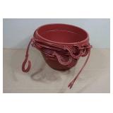 *6* Hanging Plant Baskets