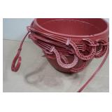 *6* Hanging Plant Baskets