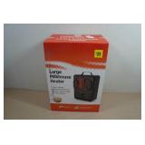Large Milkhouse Heater