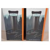 *2* Path & Stream Double Action Pumps